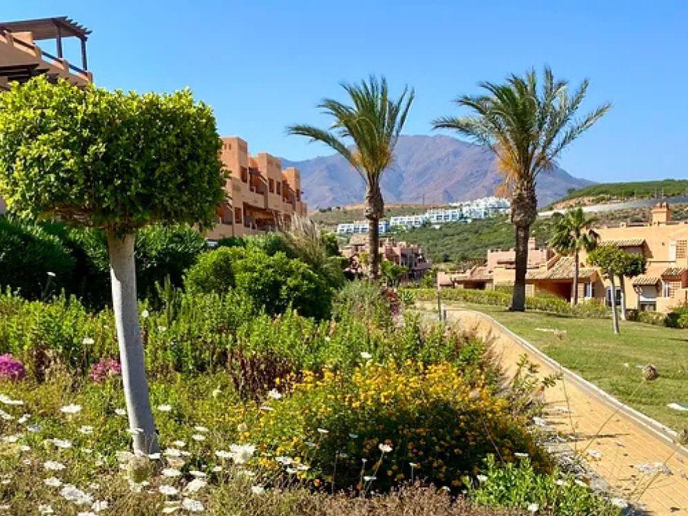 Casares del Sol pm2 , Andalucia