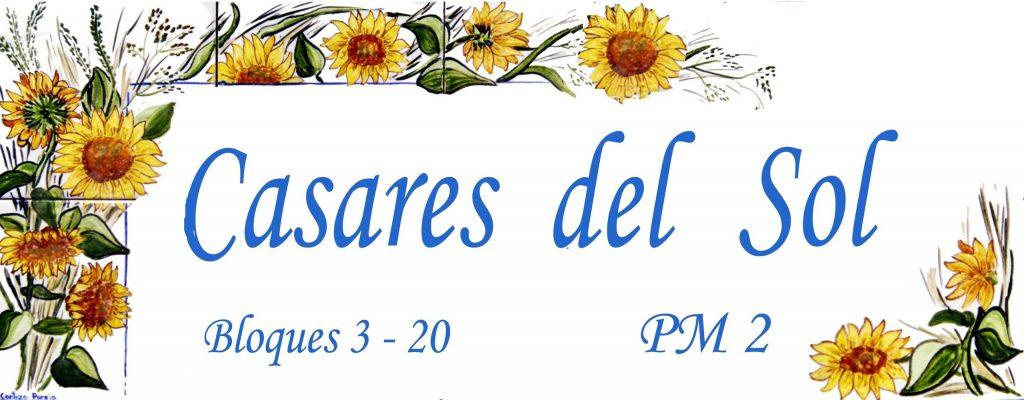 Casares del Sol PM2