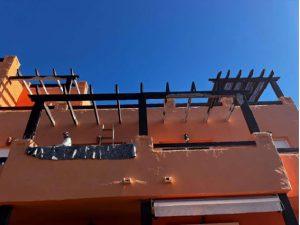 Jan painting project 2025