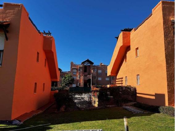 Jan painting project 2025