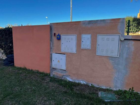 Jan painting project 2025